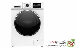 ماشين لباسشويی امرسان مدل FS11ND ظرفيت 8 کيلوگرم
