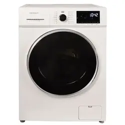 ماشين لباسشويي امرسان مدل FS10N ظرفيت 8 کيلوگرم