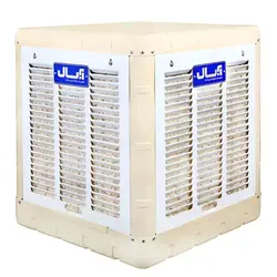 مینی کولر آبی آبسال مدل AC33 ظرفیت 3300