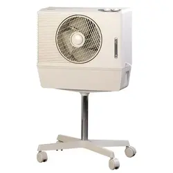 کولر آبی آبسال مدل AC26 پرتابل و متحرک