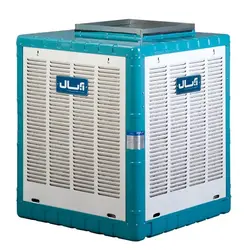 کولر آبی بالازن 4800 آبسال مدل AC48 (دریچه بالا)