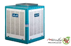 کولر آبی بالازن 4800 آبسال مدل AC48 (دریچه بالا)