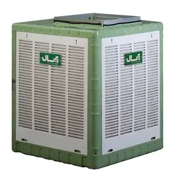 کولر آبی بالازن 5800 آبسال مدل AC58 (دریچه بالا)