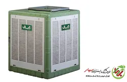 کولر آبی بالازن 5800 آبسال مدل AC58 (دریچه بالا)