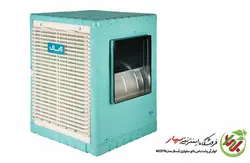 کولر آبی 7600 آبسال مدل ACCP76 نانو سلولزی (نانو سل پد)