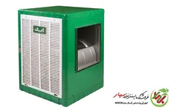 کولر آبی 8000 آبسال مدل مدل ACDC80 کم مصرف پشت بامی