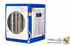 کولر آبی 3100 سپهرالکتریک آکسیال مدل SE310