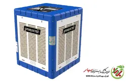 كولر آبی 4000 سپهر الکتریک مدل SE400-UD بالازن (دریچه بالا)