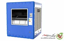 کولر آبی 5000 کم مصرف سپهر الکتریک مدل SE500-B