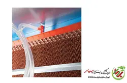 کولر آبی سلولزی 5500 انرژی مدل EC0550