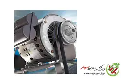 کولر آبی سلولزی 5500 انرژی مدل EC0550