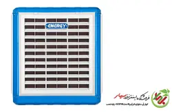 کولر آبی سلولزی 7500 انرژی پالا مدل EC0750 به همراه پایه نصب