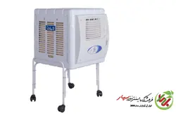 کولر آبی 2800 آزمایش مدل AZ-2800