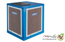 کولر صنعتی 11000 سلولزی انرژی VC1100T سه فاز