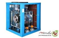 کولر صنعتی 11000 سلولزی انرژی VC1100T سه فاز