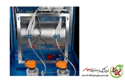 کولر صنعتی 11000 سلولزی انرژی VC1100T سه فاز