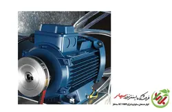 کولر صنعتی 11000 سلولزی انرژی VC1100T سه فاز