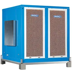 کولر آبی صنعتی سلولزی 25000 انرژی EC2500 سه فاز