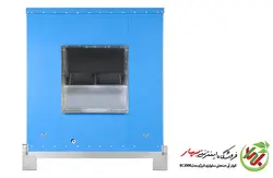 کولر آبی صنعتی سلولزی 25000 انرژی EC2500 سه فاز