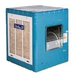 کولر آبی 3500 آزمایش مدل AZ-3500