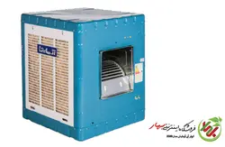 کولر آبی 3500 آزمایش مدل AZ-3500