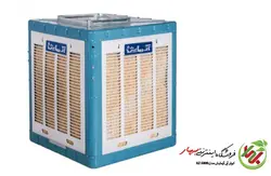 کولر آبی 5800 آزمایش مدل AZ-5800