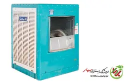 کولر آبی 5500 آزمایش مدل AZ-5500
