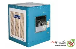 کولر آبی 3300 آزمایش مدل AZ-3300