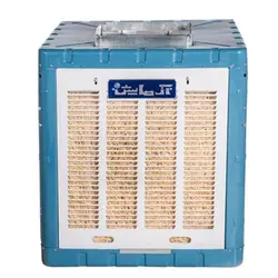 کولر آبی بالازن 3800 آزمایش مدل AZ-3800 دریچه بالا