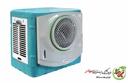 کولر آبی 2800 برفاب مدل BF2