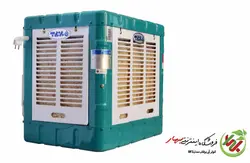 کولر آبی 2800 برفاب مدل BF2