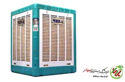 کولر آبی 3500 برفاب مدل BF3R