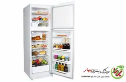 یخچال فریزر پارس مدل DDRNF188