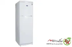 یخچال فریزر پارس مدل DDRNF188