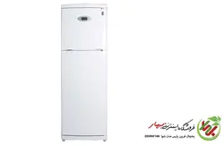 یخچال فریزر پارس مدل DDRNF188