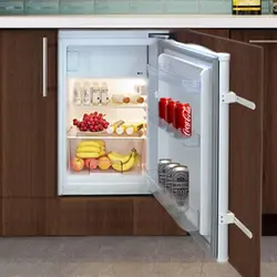 یخچال هتلی توکار الکترواستیل