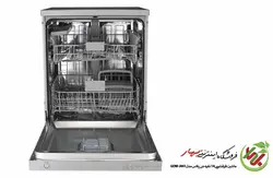 ماشین ظرفشویی 14 نفره جی پلاس مدل GDW-J441