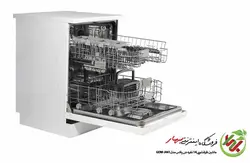 ماشین ظرفشویی 14 نفره جی پلاس مدل GDW-J441