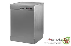ماشین ظرفشویی 14 نفره جی پلاس مدل GDW-J441