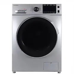 ماشین لباسشویی پاکشوما مدل TFB-94401 ظرفیت 9 کیلوگرم