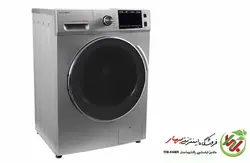 ماشین لباسشویی پاکشوما مدل TFB-94401 ظرفیت 9 کیلوگرم