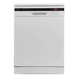 ماشین ظرفشویی 13 نفره جی پلاس مدل GDW-K351
