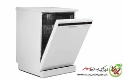 ماشین ظرفشویی 13 نفره جی پلاس مدل GDW-K351
