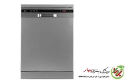 ماشین ظرفشویی 13 نفره جی پلاس مدل GDW-K351