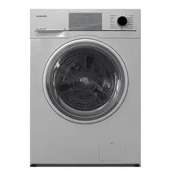 ماشین لباسشویی دوو مدل DWK-8142 سری کاریزما ظرفیت 8 کیلوگرم