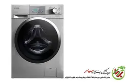 ماشین لباسشویی دوو مدل DWK-7303 سری کاریزما اسلیم ظرفیت 7 کیلوگرم