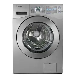 ماشین لباسشویی دوو مدل DWK-9545 سری وایت لند پریمو ظرفیت 9 کیلوگرم