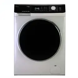 ماشین لباسشویی جی پلاس مدل K946 ظرفیت 9 کیلوگرم