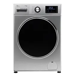 ماشین لباسشویی جی پلاس مدل GWM-K945 ظرفیت 9 کیلوگرم