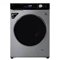 ماشین لباسشویی جی پلاس مدل GWM-KD1059 ظرفیت 10.5 کیلوگرم